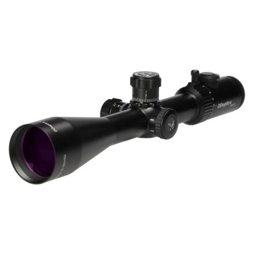 DDoptics Nighteagle V6 5-30x50 Gen 3