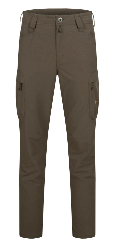 Blaser Herren AirFlow Hose Dunkelbraun