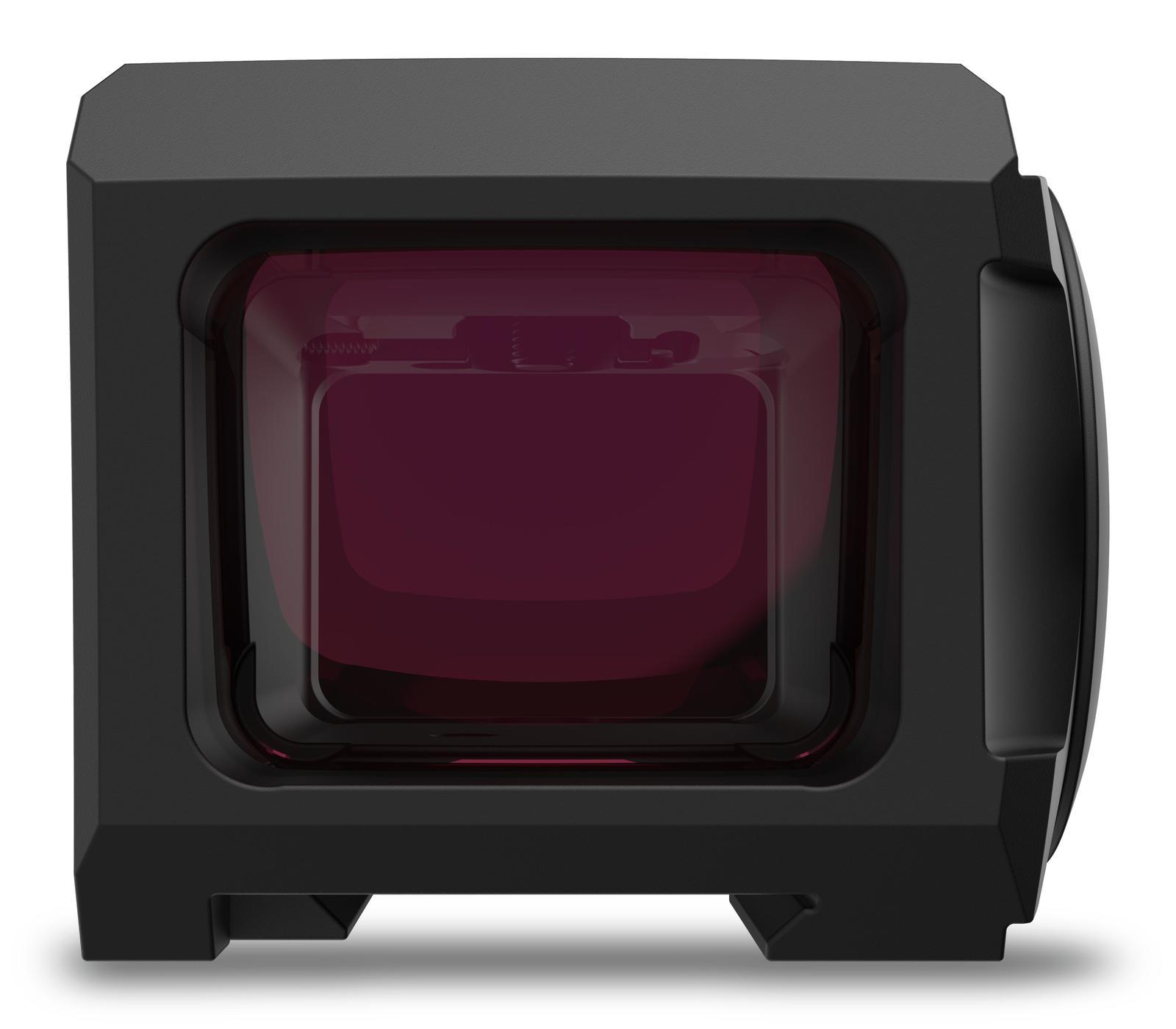 Burris Fast Fire E 3 Moa Dot red dot / wasserdicht Acro Interface