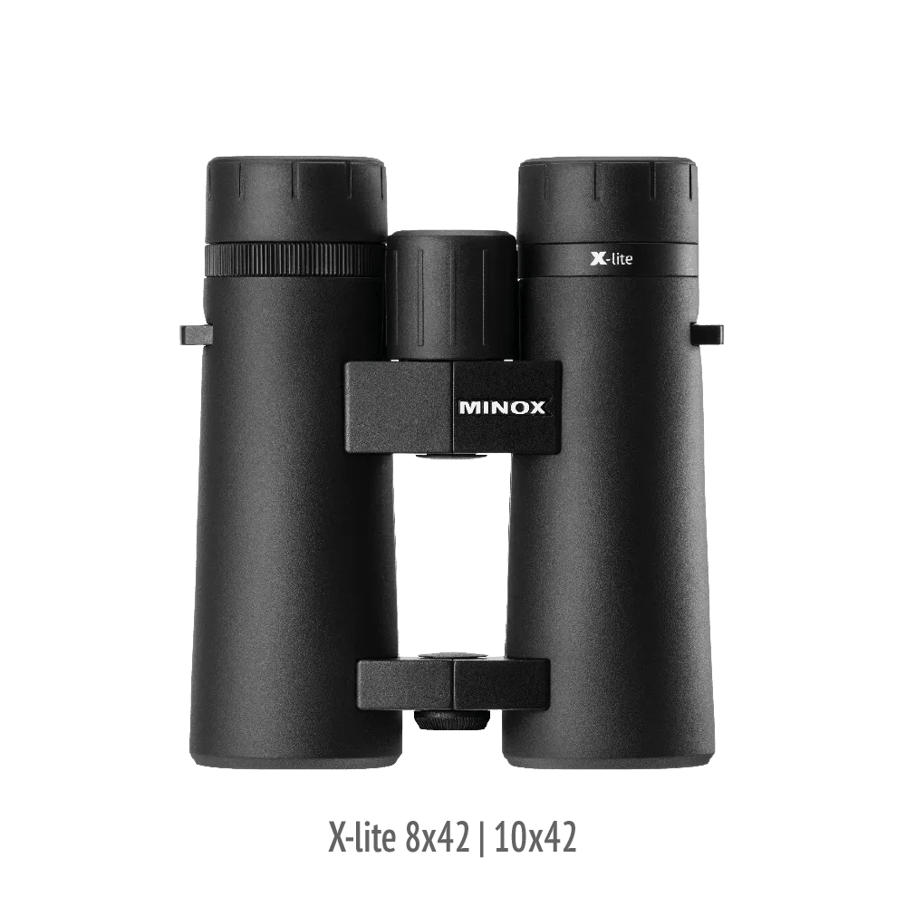 MINOX Fernglas X-lite