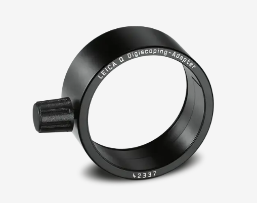 Leica Digiscoping Adapter für Q