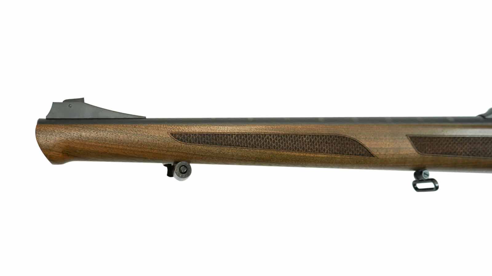 STEYR MANNLICHER Zephyr II .22LR Ganzschaft Repetierer
