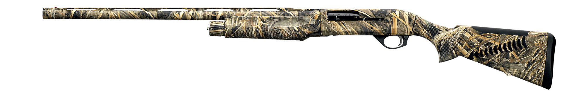 Benelli M2 ComforTech Max 5