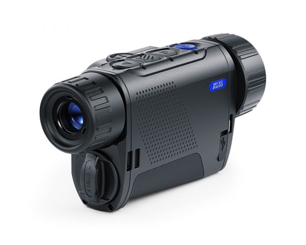 PULSAR Wärmebildgerät Axion 2 LRF XQ35 Pro