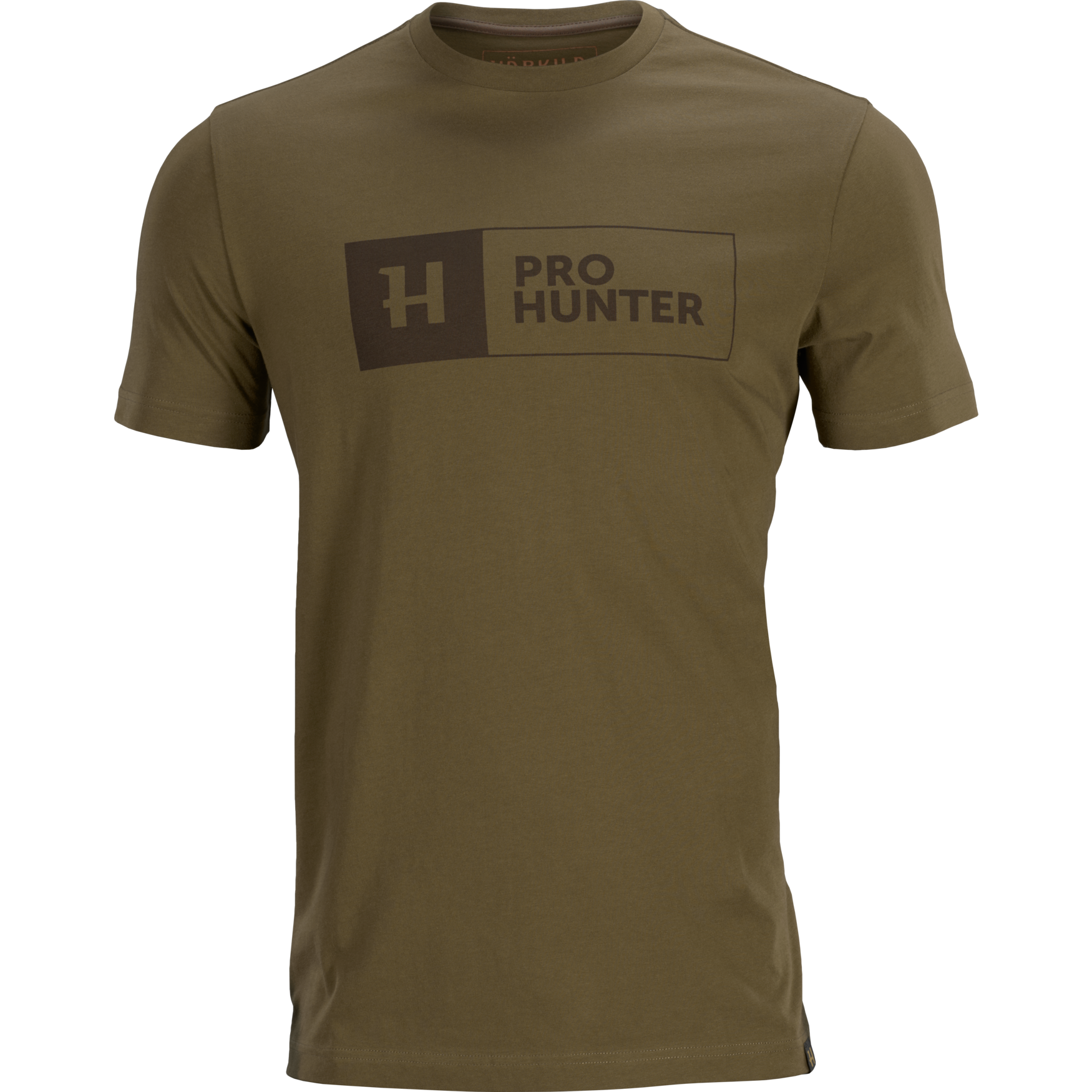 Härkila Pro Hunter T-Shirt Light Willow Green