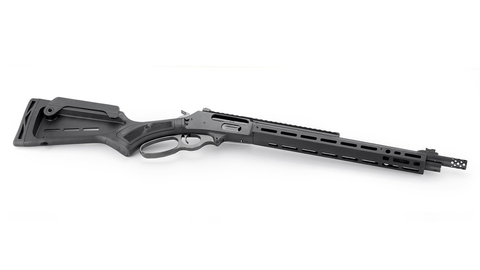 MARLIN Dark Series Model 1895™ Unterhebelrepetierer