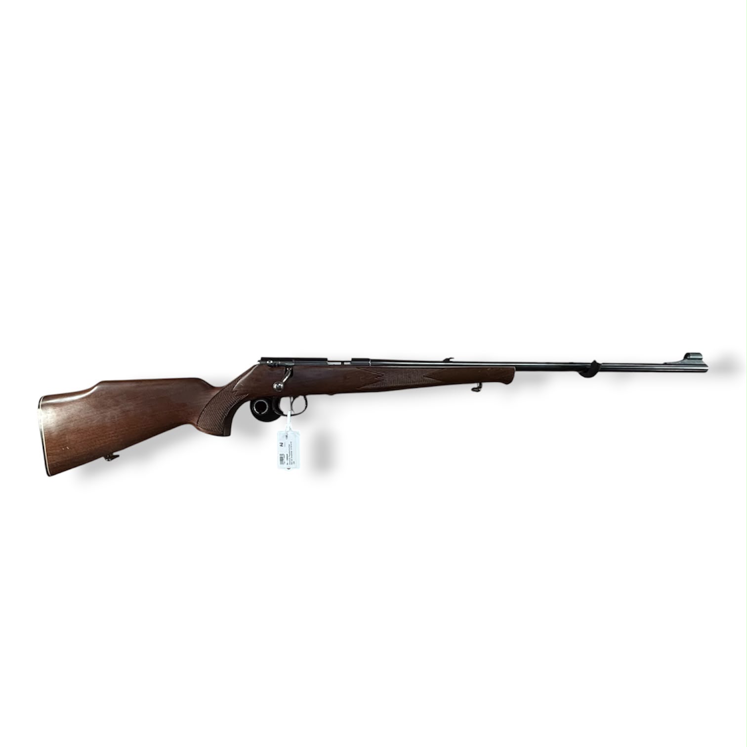 RB 22lr Anschütz 1415/1416 .22lr