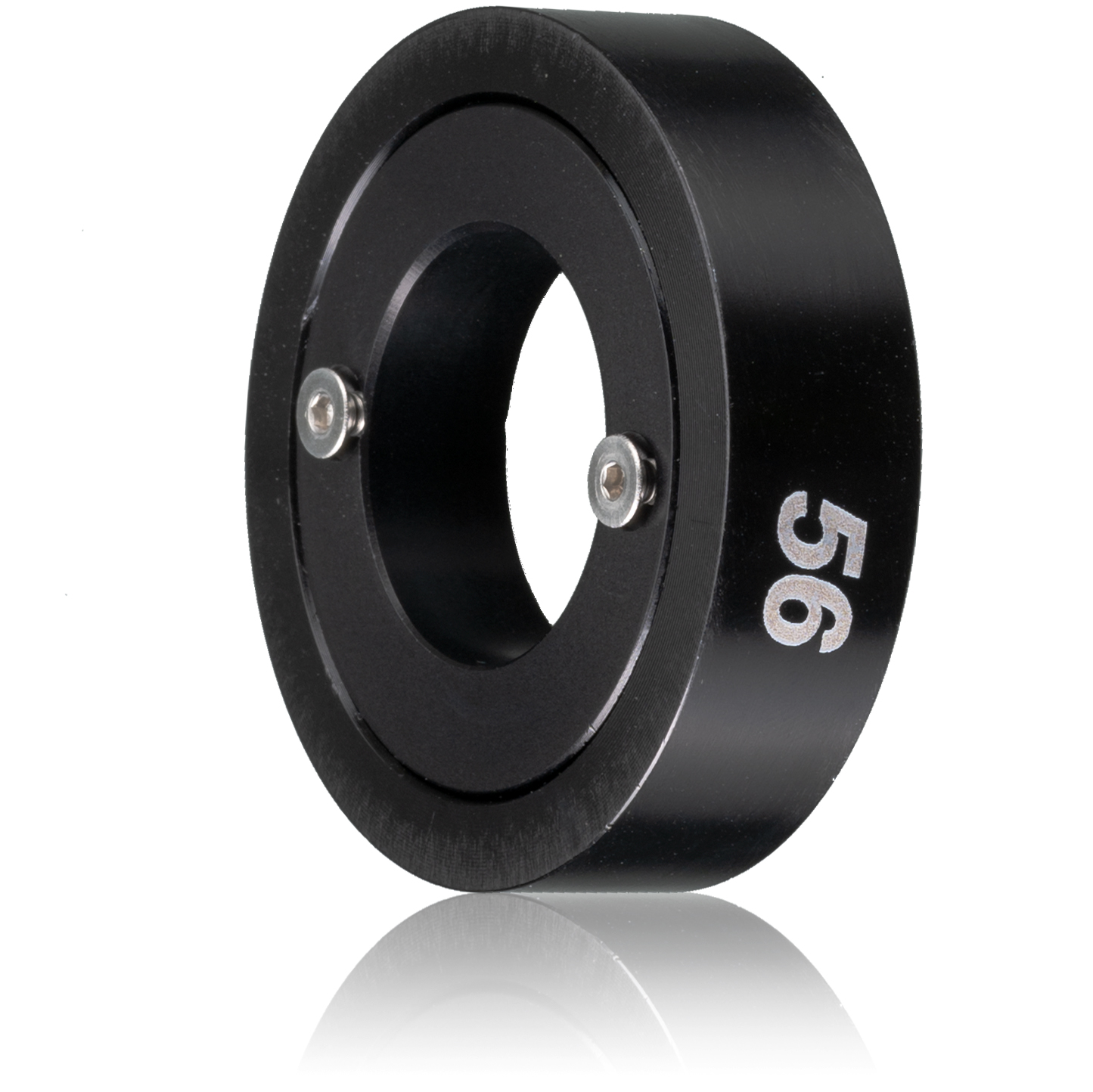 Smartclip Monokular Ring für Pulsar MRK 56mm