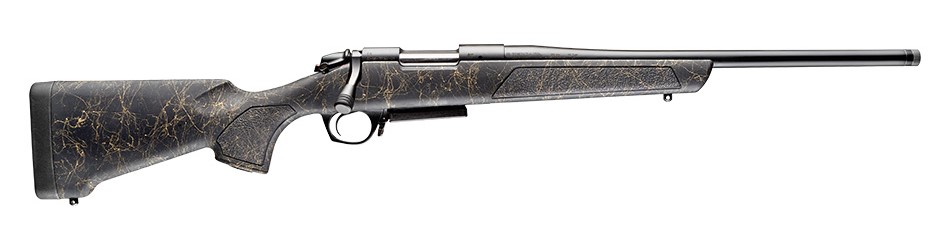 Bergara B14 Stoke .22-250 Rem. - 20''