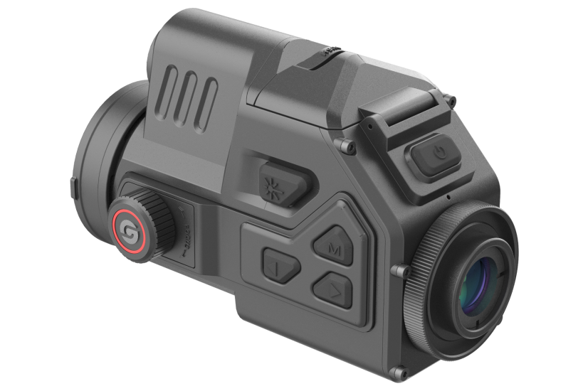 GUIDE TB1250P 50mm Objektiv F1.0