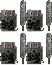 ZEISS Secacam 5 - 4er Pack 