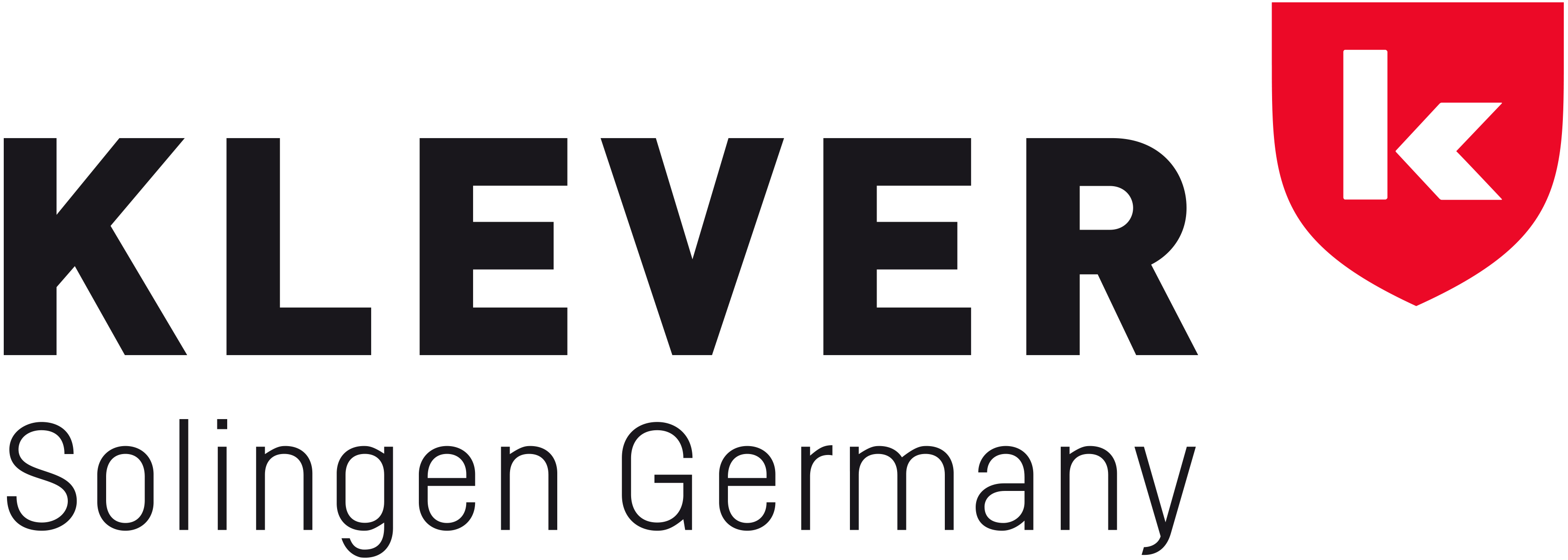 Klever