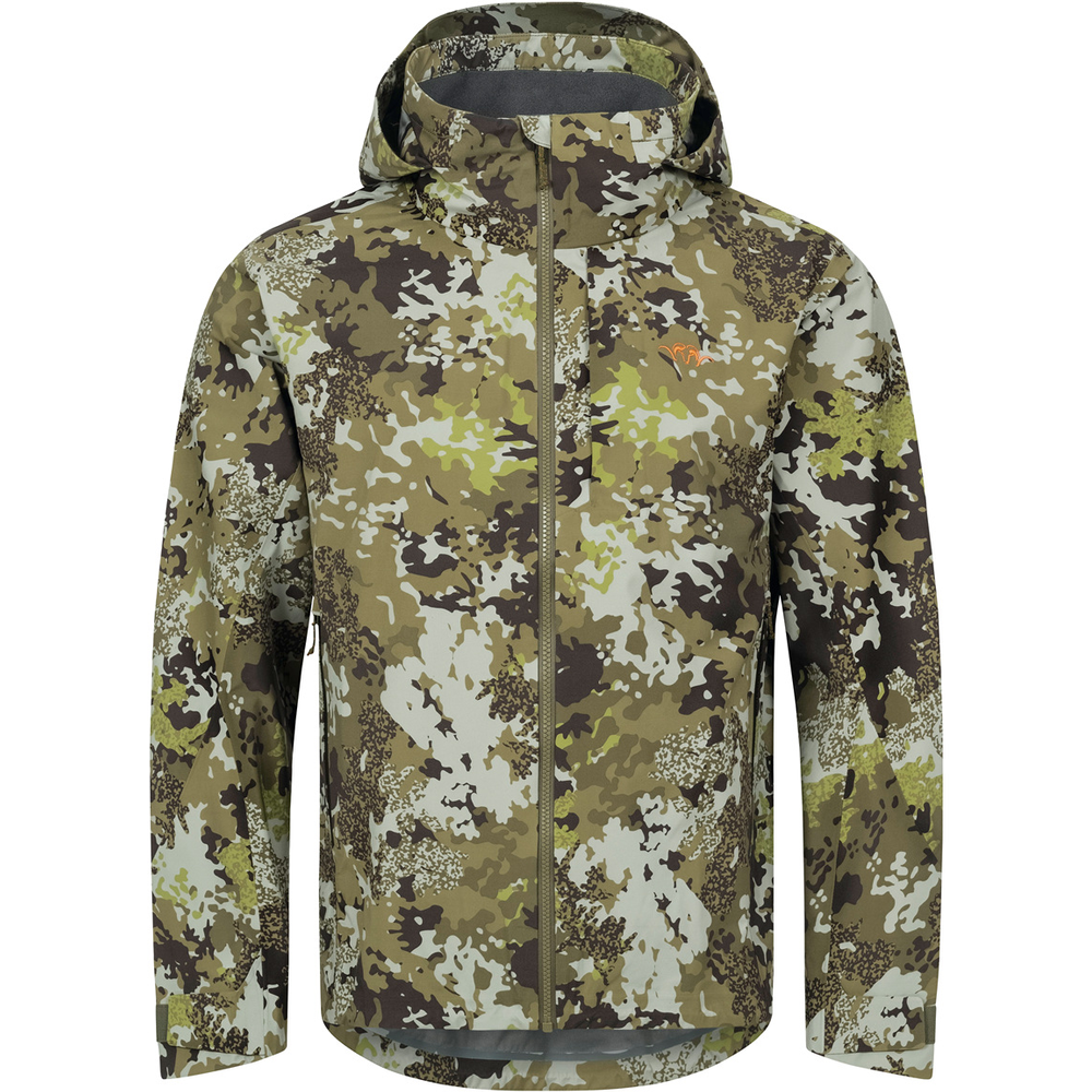 Blaser Herren Venture 3L Jacke HunTec Camouflage