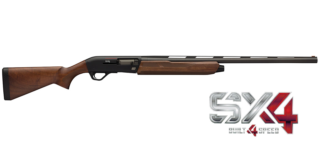 WINCHESTER SX4 Field