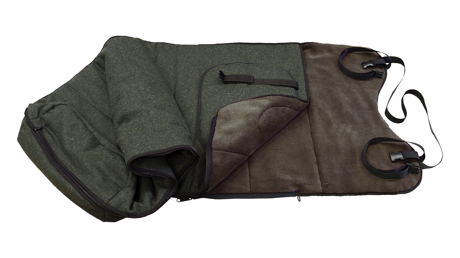 HOUSE OF HUNTING Ansitzsack Loden HOUSE OF HUNTING Ansitzsack Loden