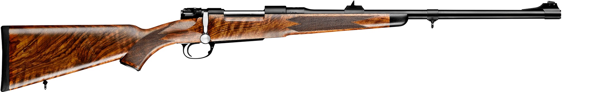 Mauser 98 Standard Expert .308 Win. 56 cm