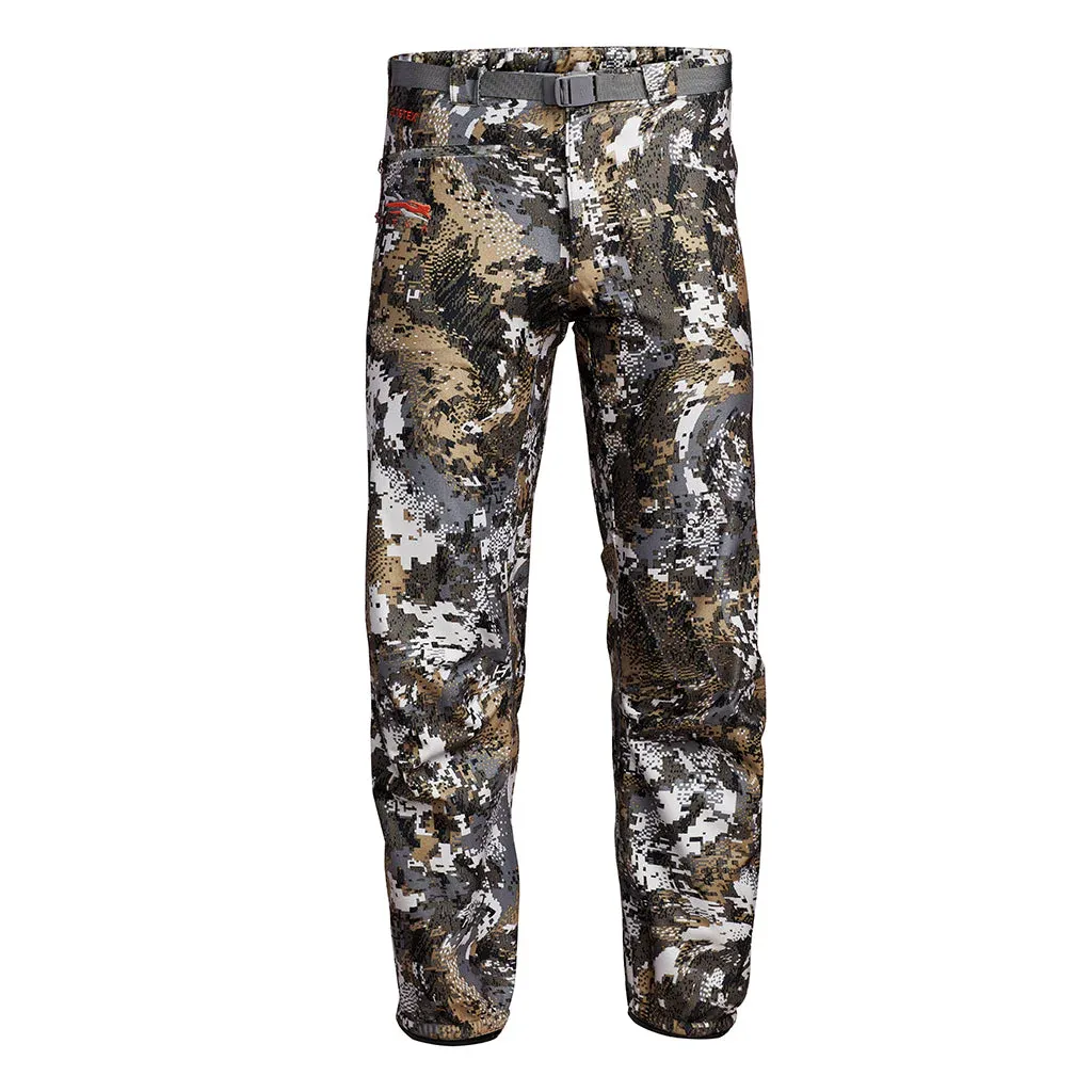 SITKA GEAR Downpour Pant Optifade Elevated II