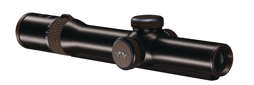 Blaser Zielfernrohr B1 1–7x28