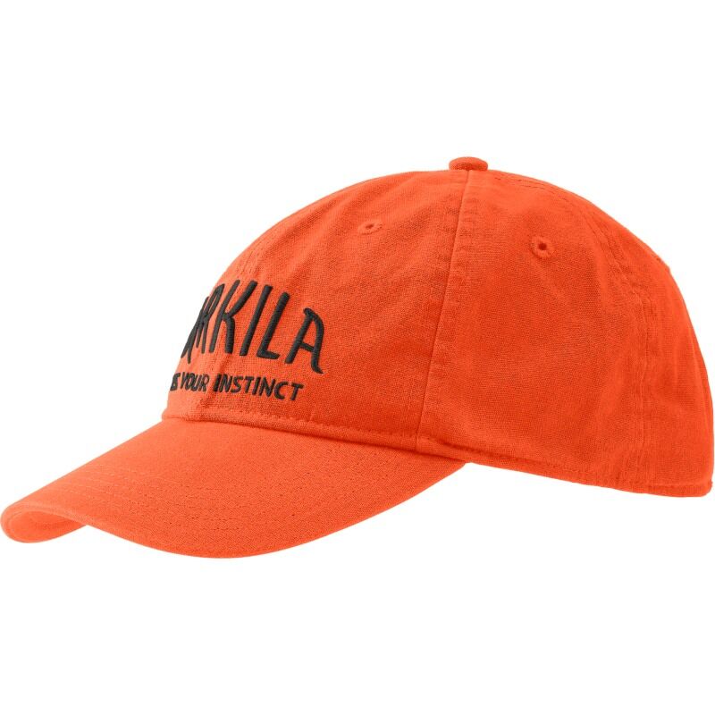 Härkila Modi Kappe Hi-vis orange one Size