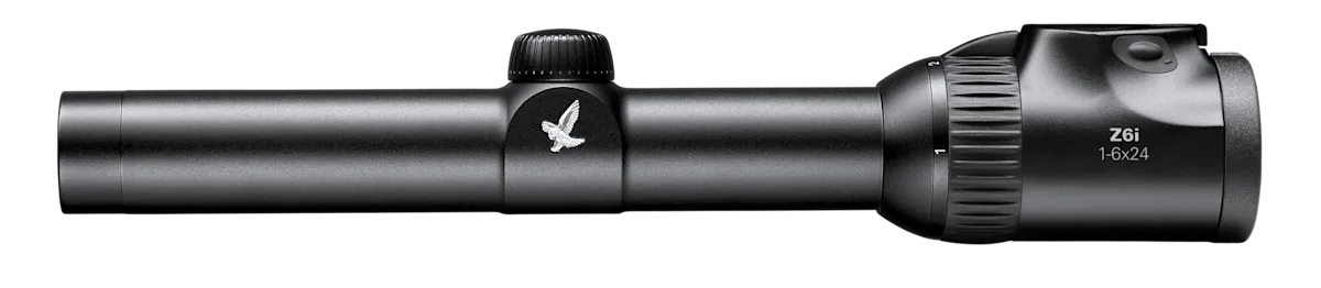 Swarovski Optik Z6i 1-6x24 L 4-I