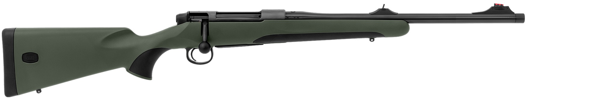 Mauser 18 Feldjagd .223 Rem. |