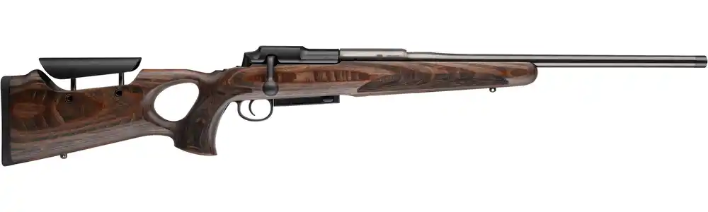 B 308Win Mauser M25 Max .308Win, LL=51cm, M15x1