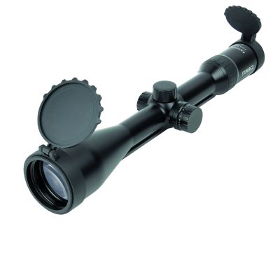 STEINER ZIELFERNROHRE Ranger 8 3-24x56 mit Schiene 