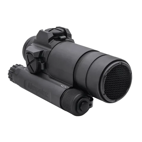 AIMPOINT CompM4s™2 MOA - Rotpunktvisierohne Montage