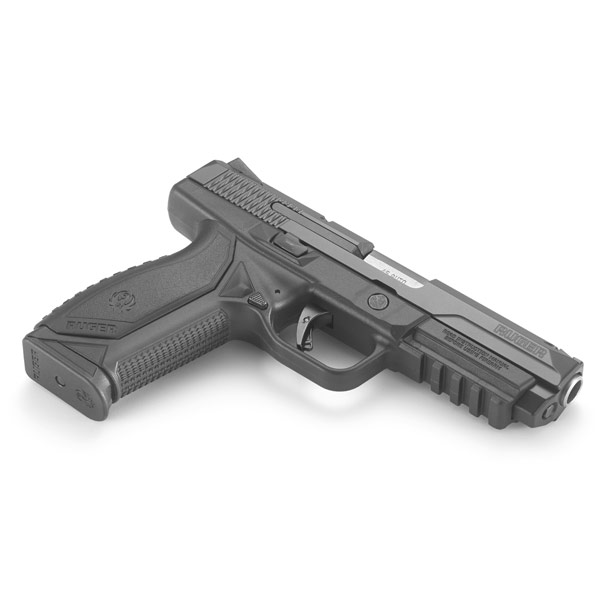 RUGER American Pistol .45 Auto