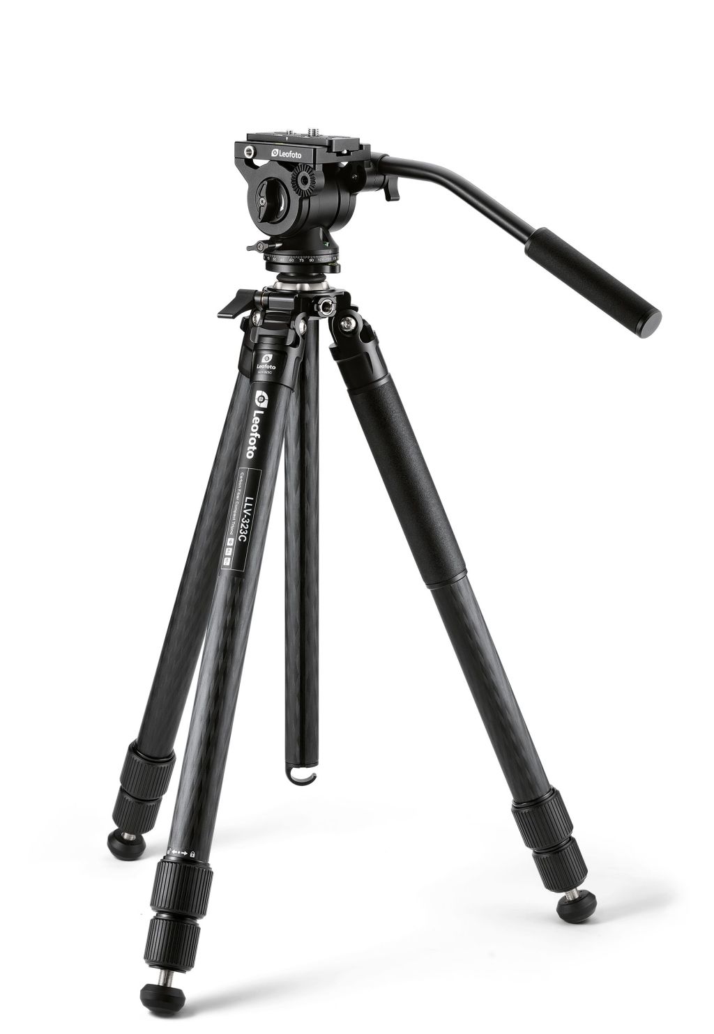 Leica Leofoto Staitv Set