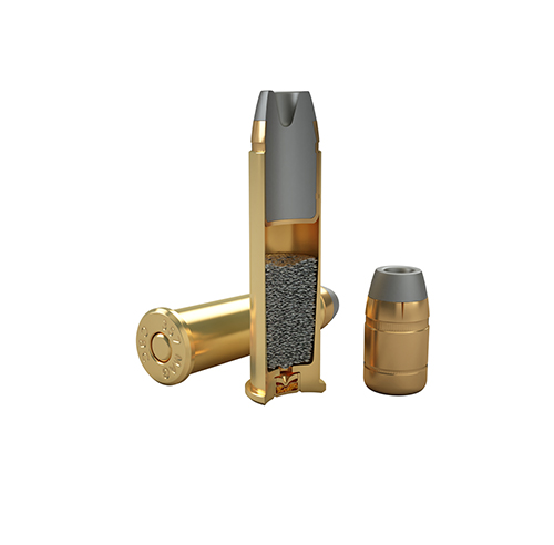 MAGTECH .357MAG 158grs SJHP