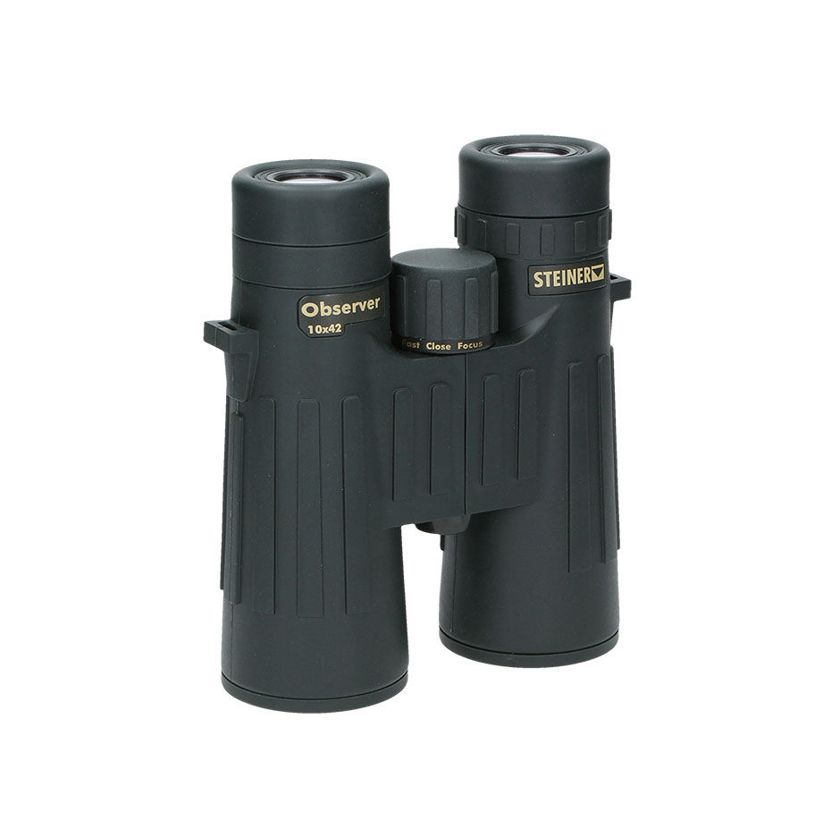 Steiner Observer 10x42 Fernglas