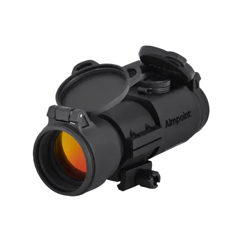 AIMPOINT CompC3™2 MOA - Rotpunktvisier mit 30 mm Ring