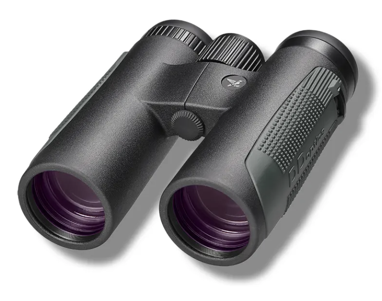DDoptics NXT 8x42 schwarz/grün