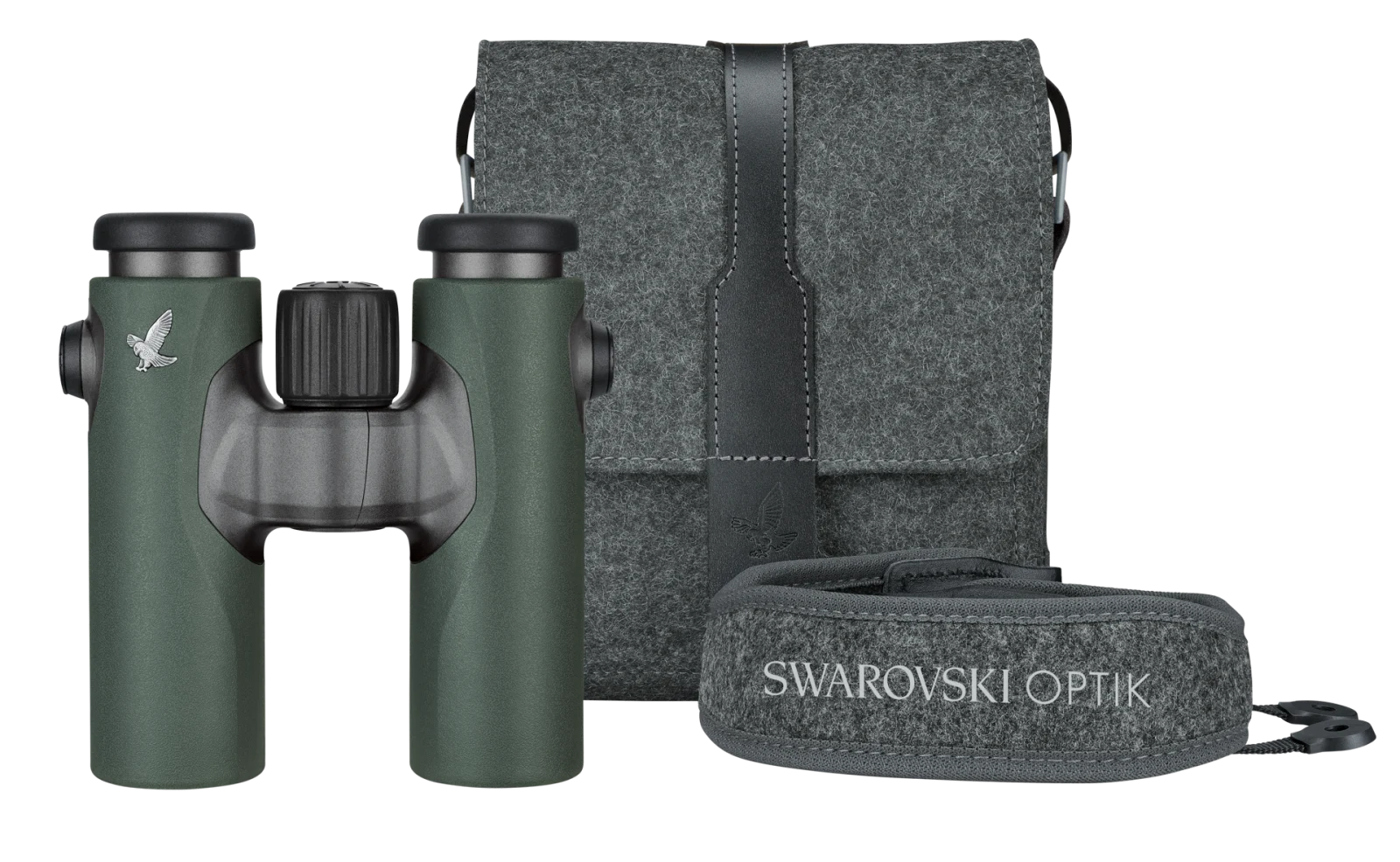 Swarovski CL Companion 8x30 green northern-lights 