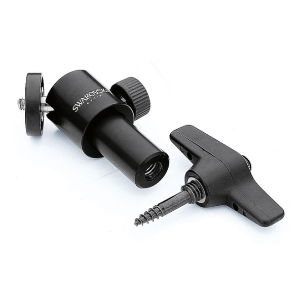 Swarovski Optik TS tree fixing screw