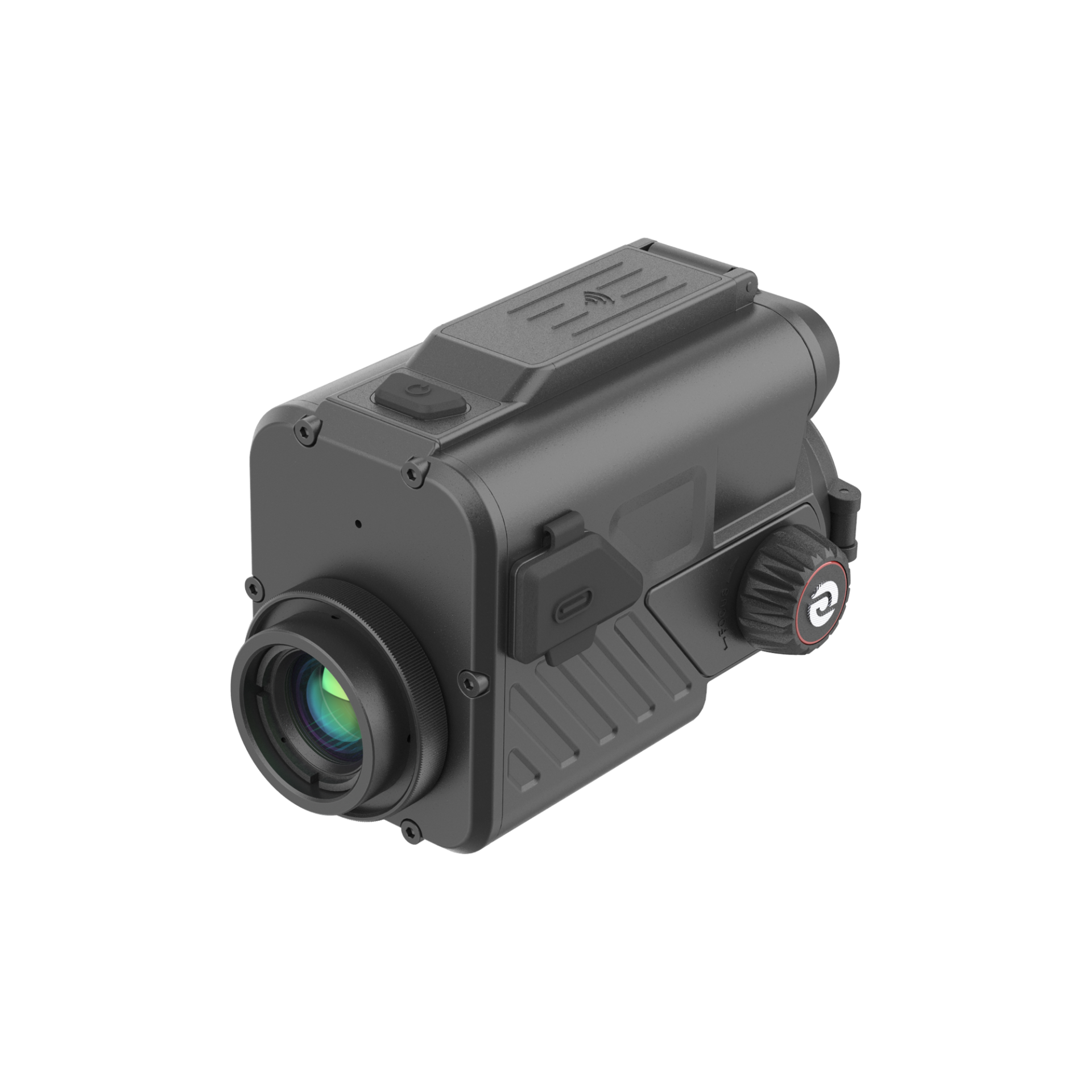 GUIDE TB630 35mm Objektiv F1.0