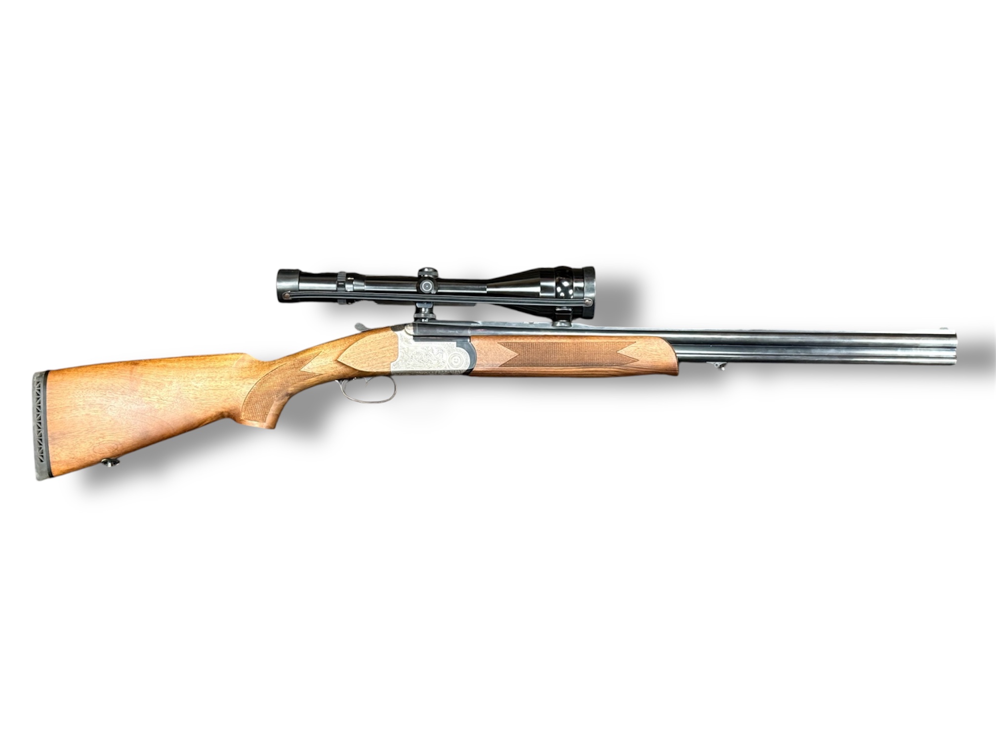 BBF 9,3x74R-12/70 Kettner 9,3x74R,12/70