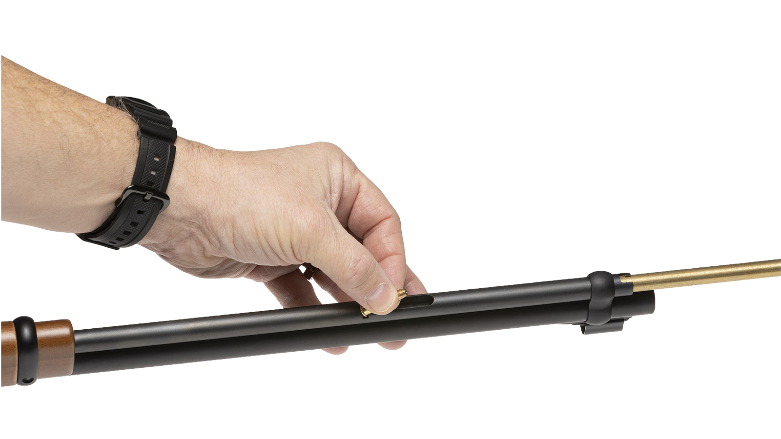 WINCHESTER Ranger 22 LR Unterhebelrepetierer