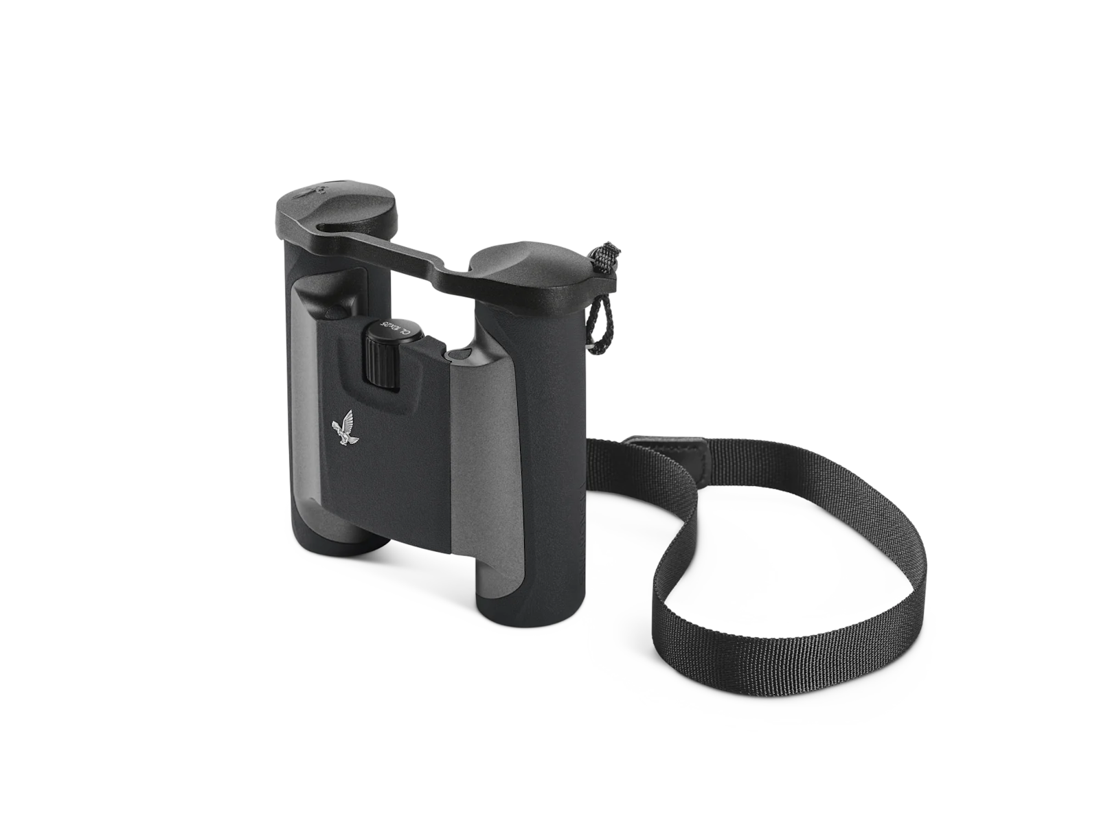 Swarovski Optik CL Pocket 10x25 anthr. + WN Wild Nature Zubehörpaket