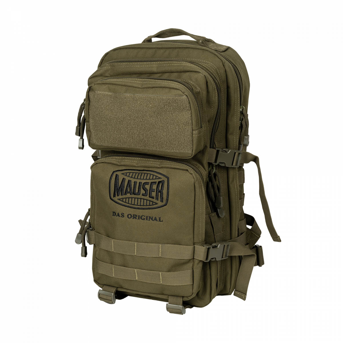 Mauser Rucksack 35ltr.
