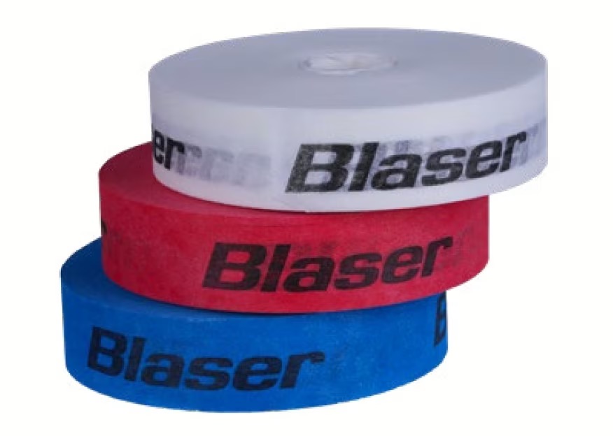 Blaser Markierband