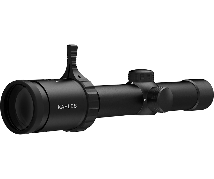 KAHLES  K18i-2