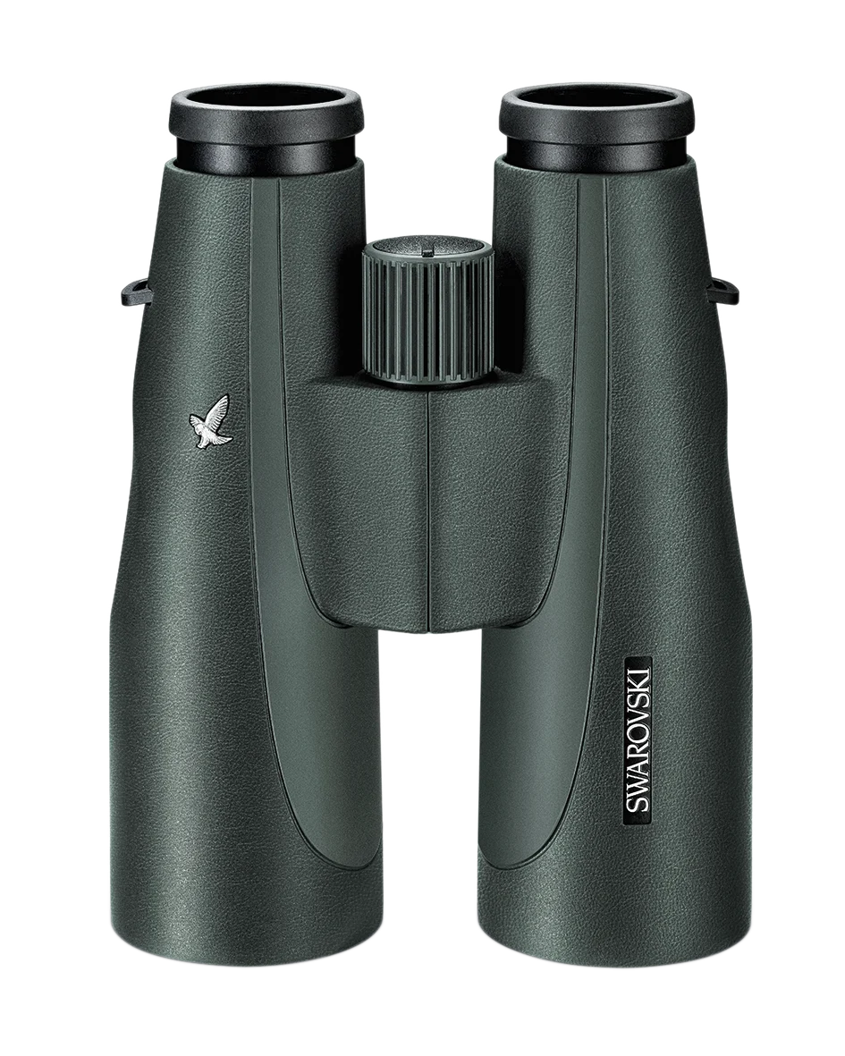 Swarovski Optik SLC 10x56 grün