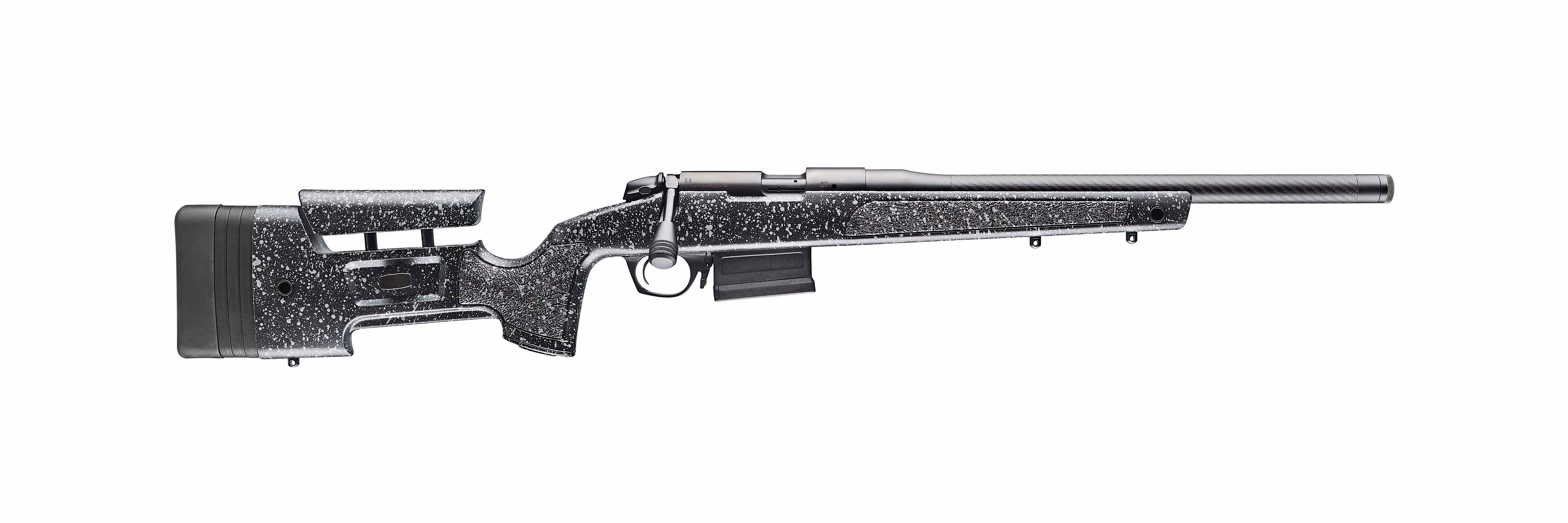 Bergara B14-R Carbon .22 LR - 18''