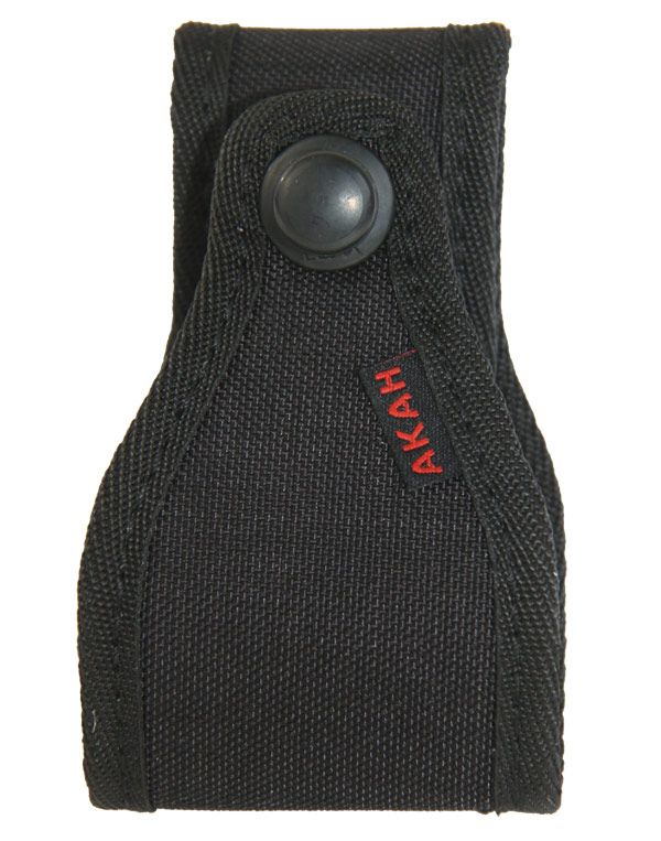 AKAH Cordura Blood Trail Harness Holder