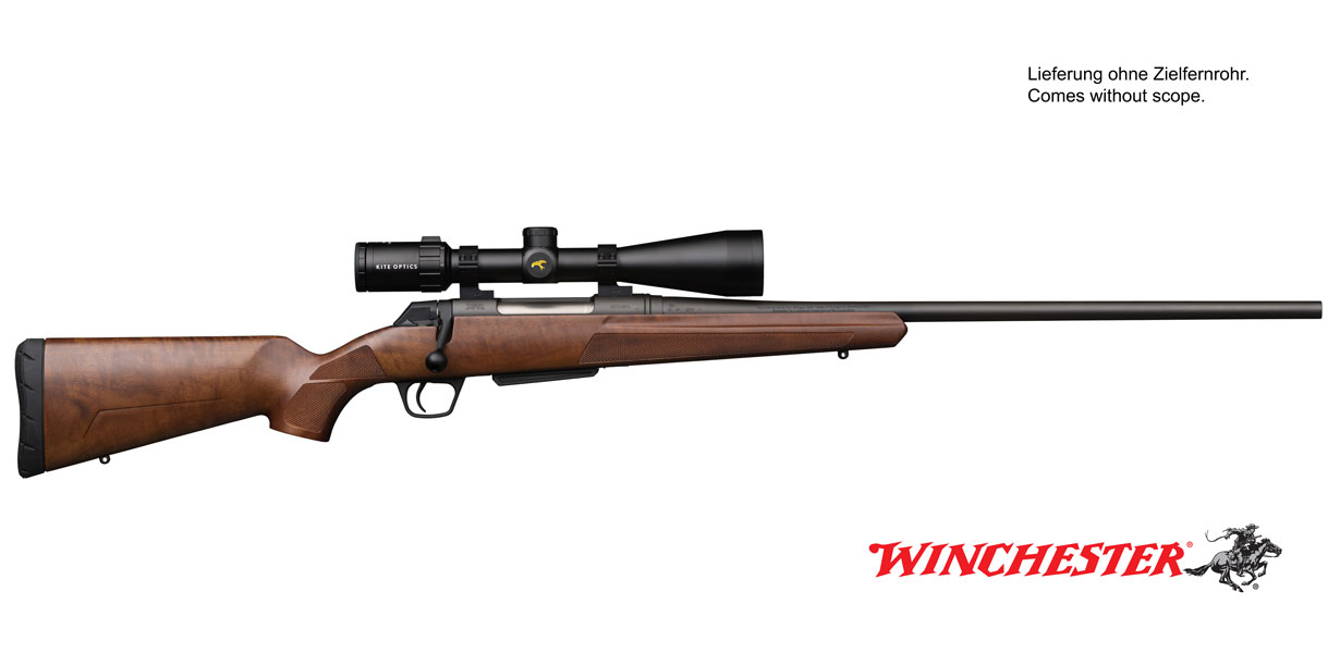 WINCHESTER XPR Sporter .30-06Spr.