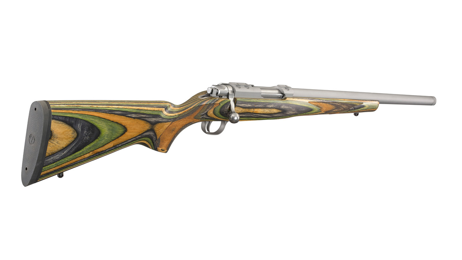 RUGER 77/17