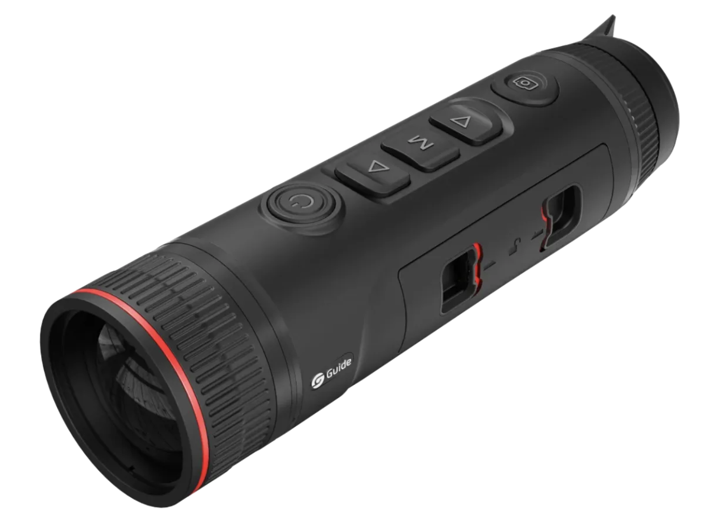 GUIDE TJ650 50mm Objetiv F1.0