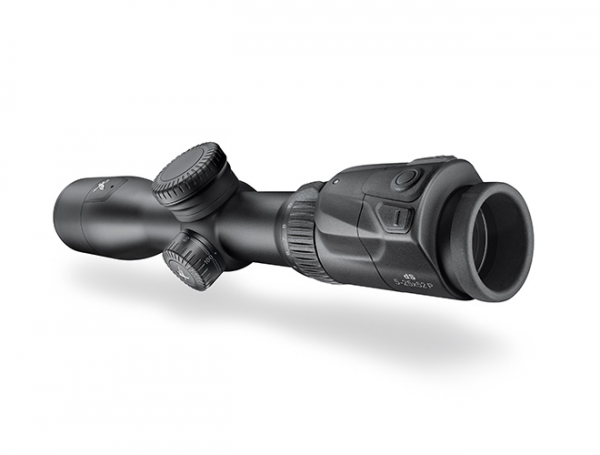 Swarovski Optik Swarovski dS 5-25x52 P L